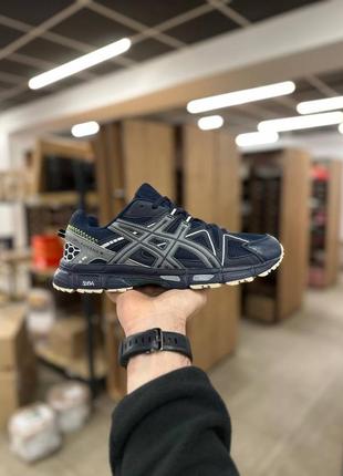 Кроссовки Asics Blockfärgad behå