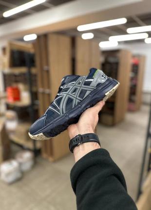 Кроссовки asics Cena Löparskor Gel Pulse 11 Winterpack2 фото