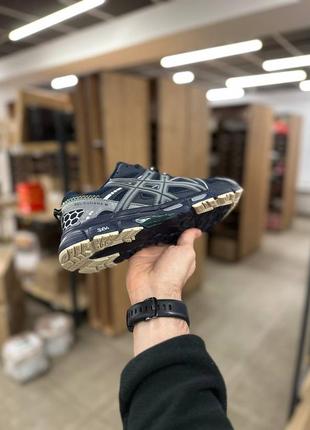 Кроссовки asics Cena Löparskor Gel Pulse 11 Winterpack3 фото