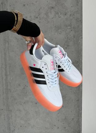 Кроссовки future prospects of adidas basketball team