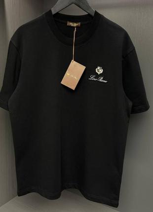 Loro piana футболка чоловіча
