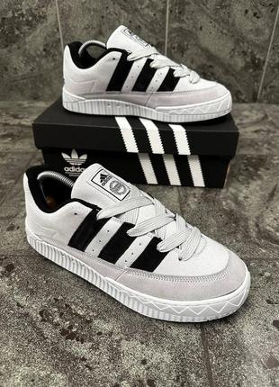 Чоловічі кросівки adidas adimatic neighborhood