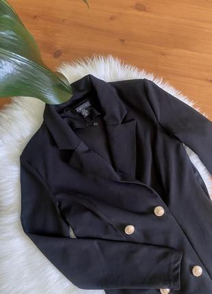 Платье-пиджак new yorker amisu