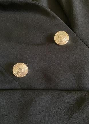 Платье-пиджак new yorker amisu