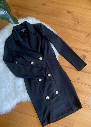 Платье-пиджак new yorker amisu