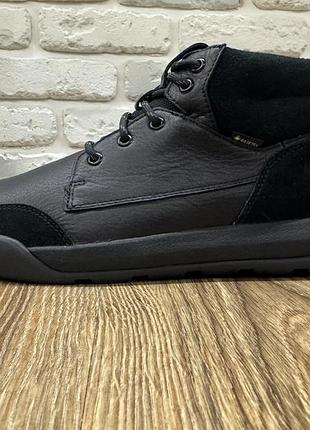 Ботинки clarks ashcobe hi gore-tex ,размер 42.5 (27см.)