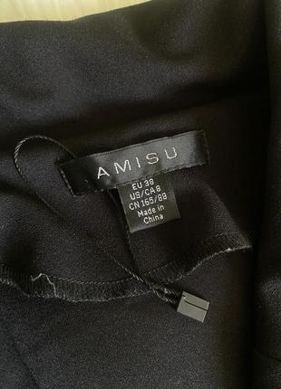 Платье-пиджак new yorker amisu