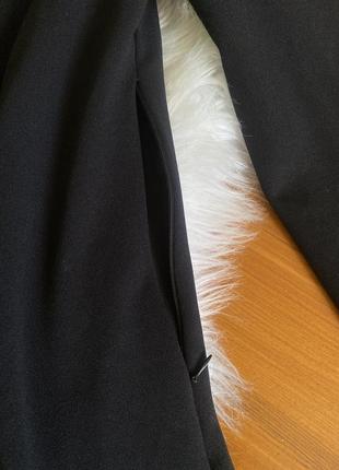 Платье-пиджак new yorker amisu