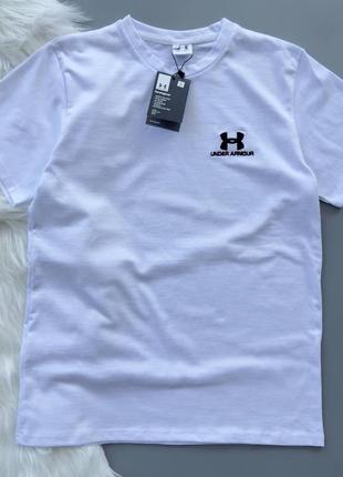 Футболка under armour