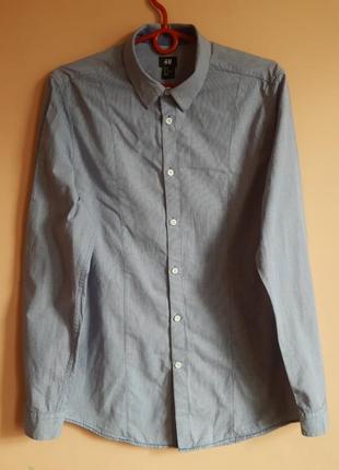 Мужская рубашка