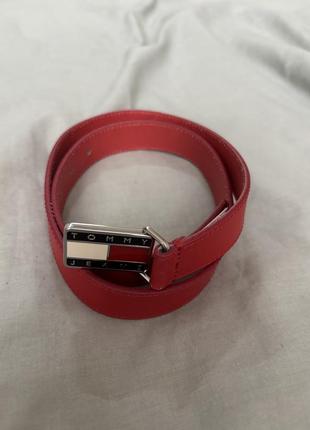 Ремень Tommy jeans