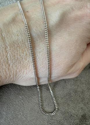 Срібний ланцюжок925 * новий