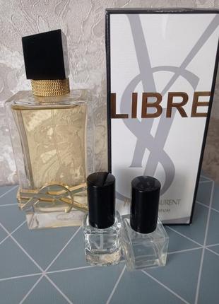 Розпив yves saint laurent libre від 3мл