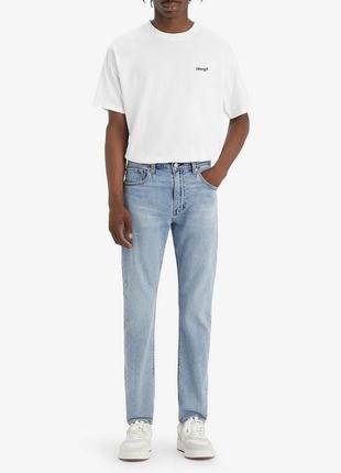 Джинси від levis