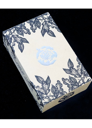 Карти таро три дерева (three trees tarot)