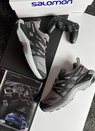 Чоловічі кросівки salomon xt