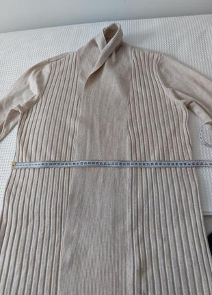 🩷🌟💜 чудовий кардиган в рубчик 9