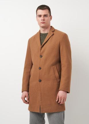 Чоловіче пальто c & a 184116