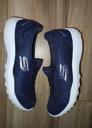 Кросівки skechers 36р.