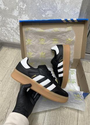 Adidas samba /adидас самба женские кроссовки