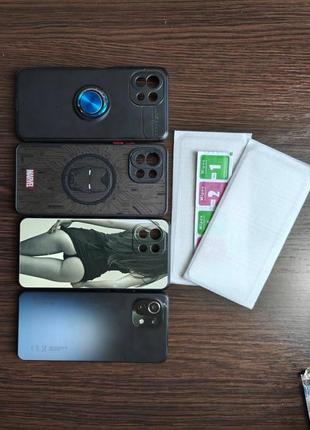 Xiaomi mi 11 lite 5g