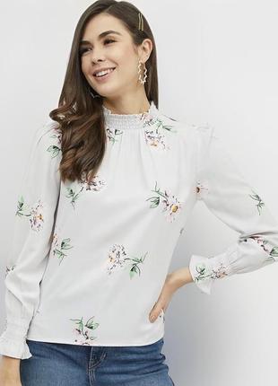Блуза dorothy perkins