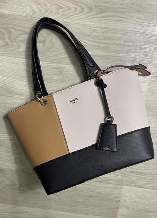 Сумка guess