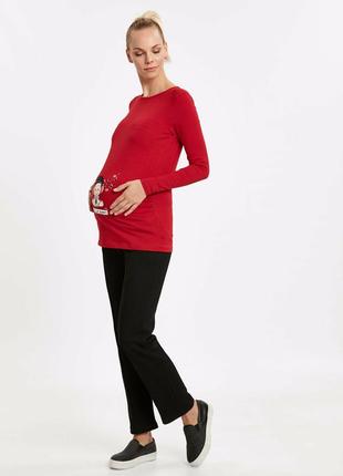 Штани для вагітних lc waikiki, розмір 50, спортивні штани2 фото