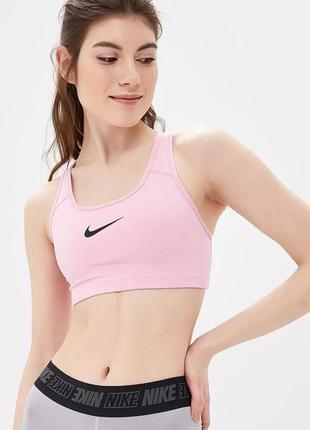 Топ nike dri-fit
