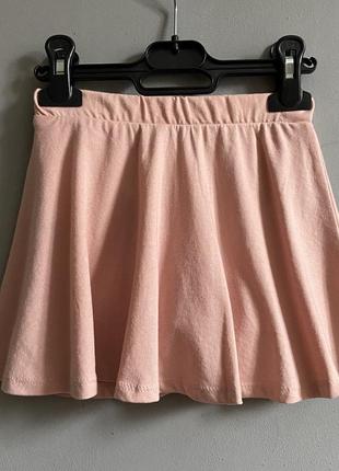 Юбка - шорты от children please2 фото
