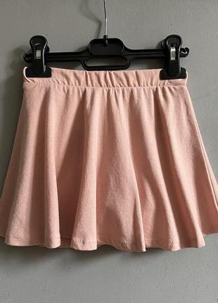 Юбка - шорты от children please1 фото