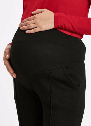Штани для вагітних lc waikiki, розмір 50, спортивні штани3 фото