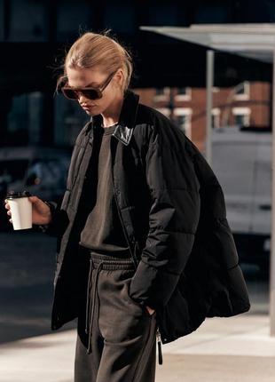 Куртка zara