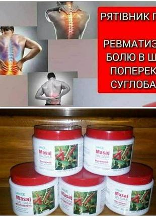 ⏱️🔥масажний гель-бальзам unice з паприкою, перцем чілі та кофеїном, 500 мл2 фото