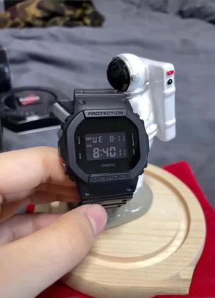 Часы casio g-shock