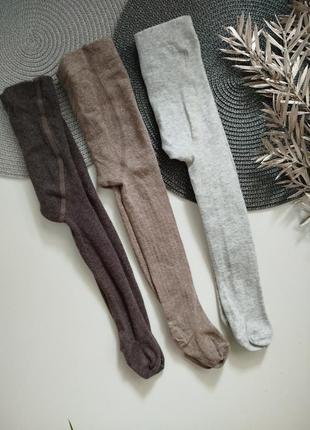Колготи h&m