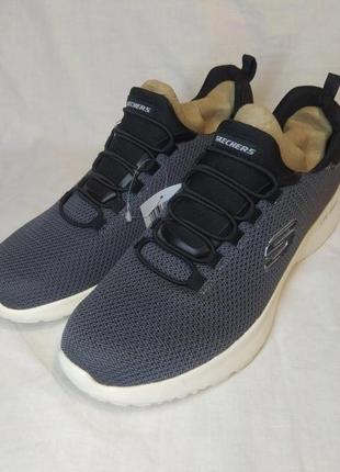 Мужские кроссовки skechers