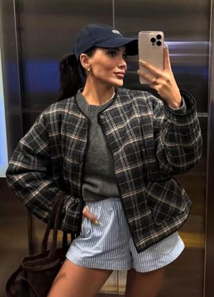 Куртка zara
