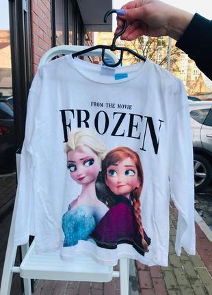 Фото 654 свитшот zara на рост 134 см