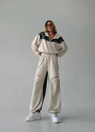 Спортивный костюм