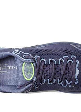 Оригінальні кросівки under armour 6