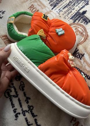 Тапцы домашние🧦