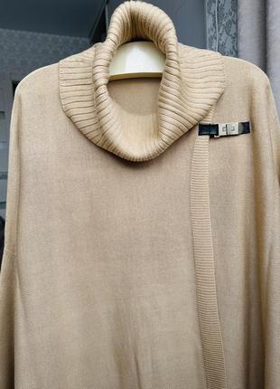 Кофта / мирор calvin klein one size3 фото