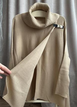 Кофта / мирор calvin klein one size5 фото