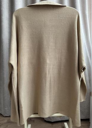 Кофта / мирор calvin klein one size6 фото