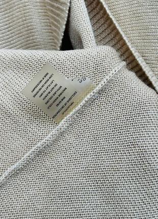 Кофта / мирор calvin klein one size7 фото