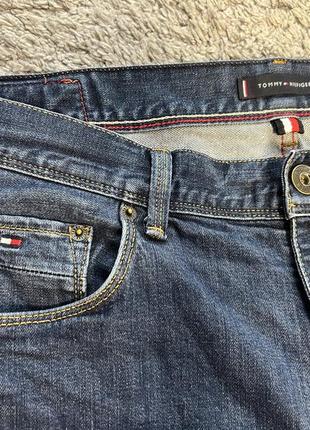 Джинси tommy hilfiger3 фото