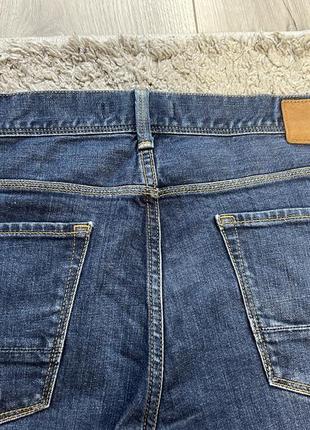 Джинси tommy hilfiger4 фото
