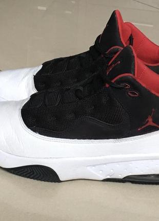 Кросівки jordan оригінал 3