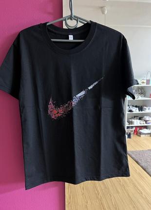 Футболка nike